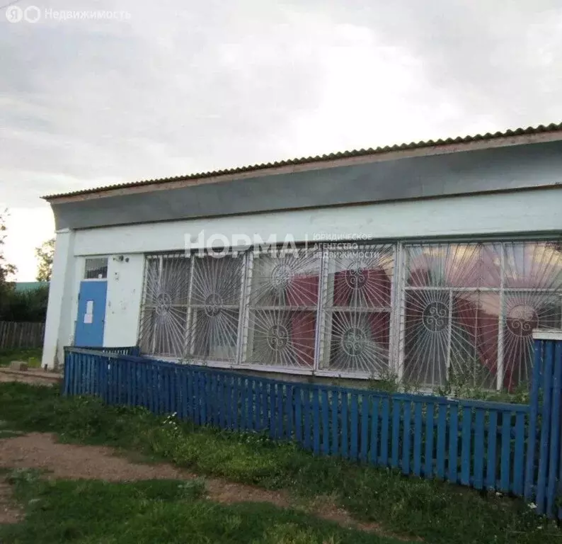 Помещение свободного назначения (95.2 м) - Фото 1