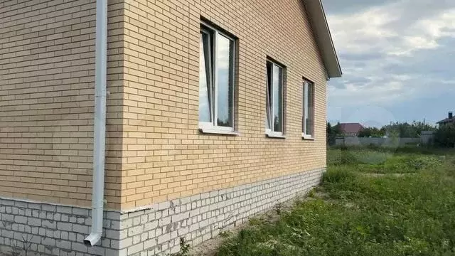 Дом 86 м на участке 4,2 га - Фото 1