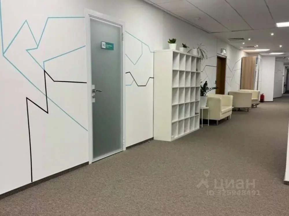 Офис в Москва Космодамианская наб., 52С3 (1005 м) - Фото 2