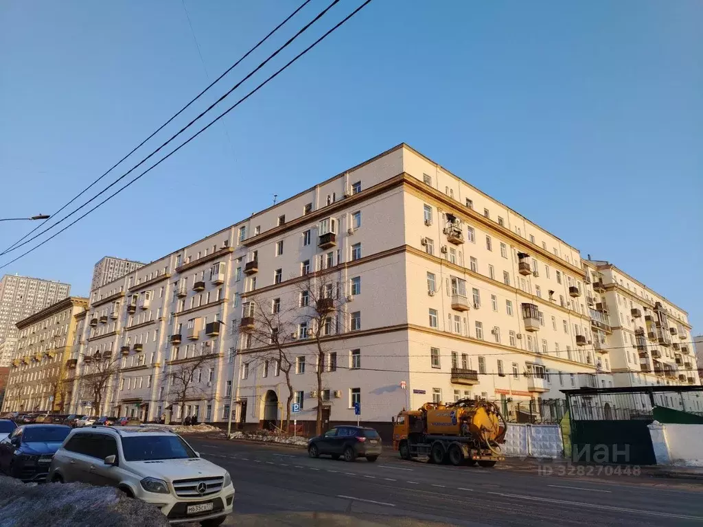 Помещение свободного назначения в Москва Шарикоподшипниковская ул., ... - Фото 2