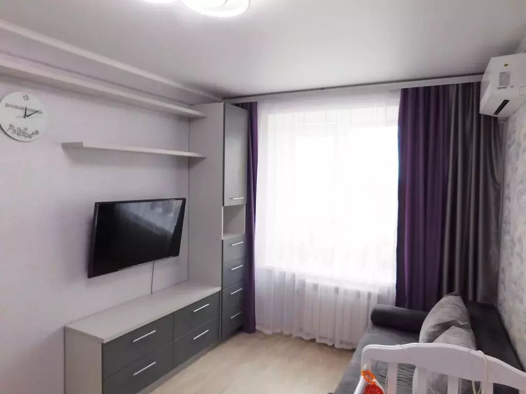 Продаётся квартира-студия, 24.6 м - Фото 0
