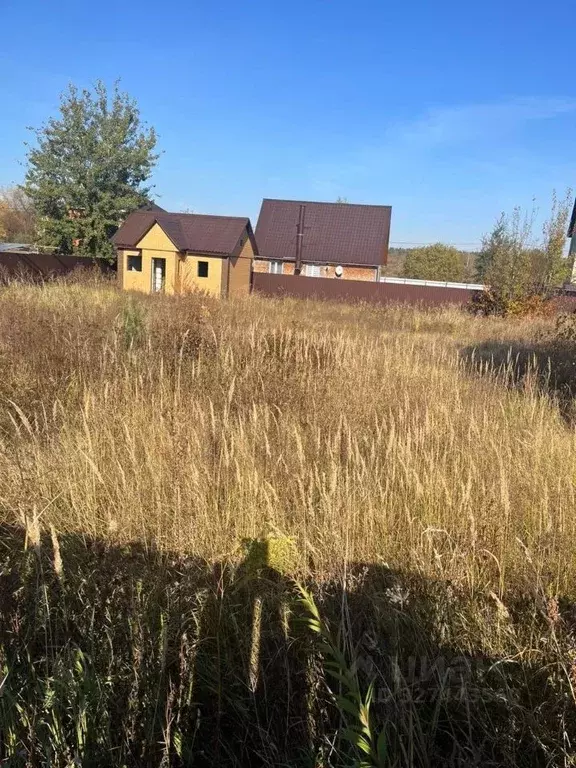 Дом в Московская область, Воскресенск Фетровой фабрики мкр, ул. ... - Фото 1