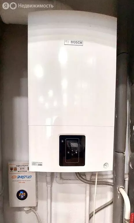 1-комнатная квартира: Тверь, Псковская улица, 6 (39.7 м) - Фото 1