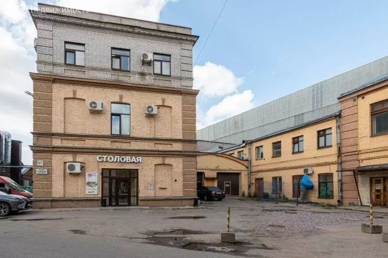 Офис (26 м) - Фото 1