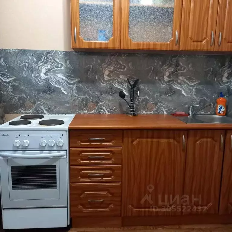 1-к кв. Алтайский край, Бийск ул. 8 Марта, 17 (35.0 м) - Фото 1