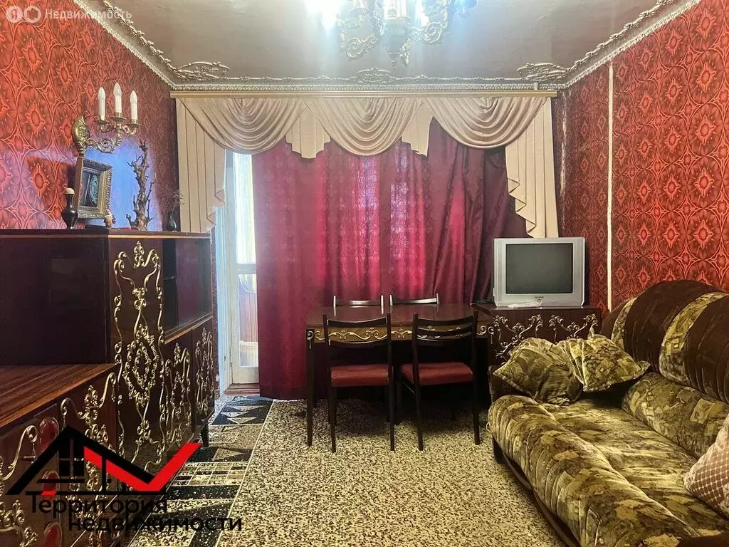 2-комнатная квартира: Севастополь, улица Героев Подводников, 14 (43.7 ... - Фото 2