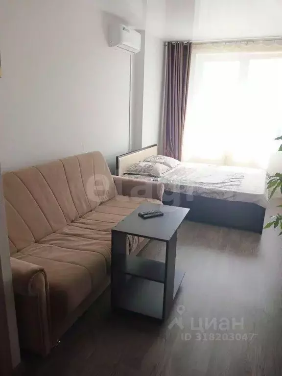 1-к кв. Пермский край, Пермь ул. Александра Турчевича, 8 (37.0 м) - Фото 0