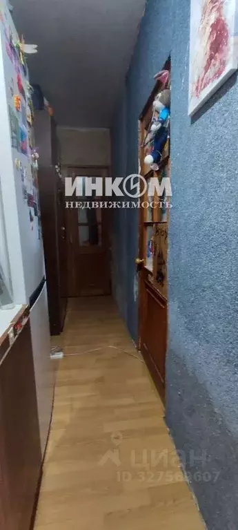 2-к кв. Москва Профсоюзная ул., 136К3 (50.0 м) - Фото 2