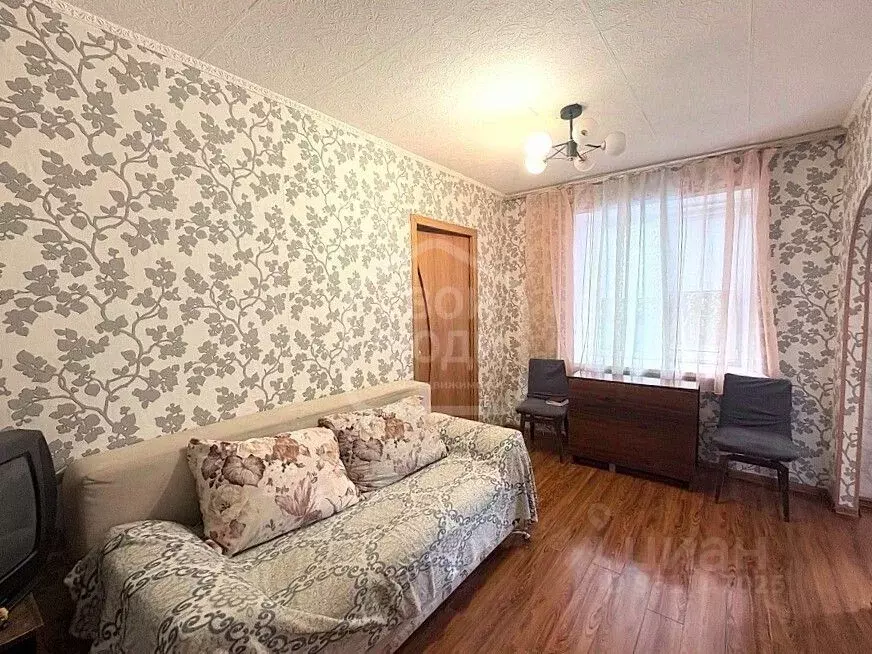 3-к кв. Рязанская область, Рязань Кальная ул., 22 (51.0 м) - Фото 1
