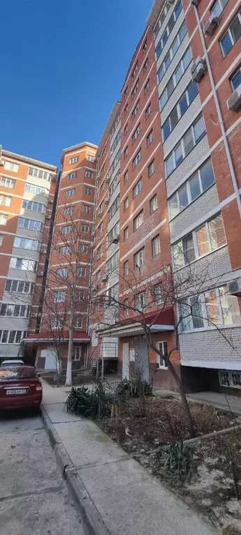 1-к кв. Краснодарский край, Анапа ул. Омелькова, 21 (49.0 м) - Фото 2