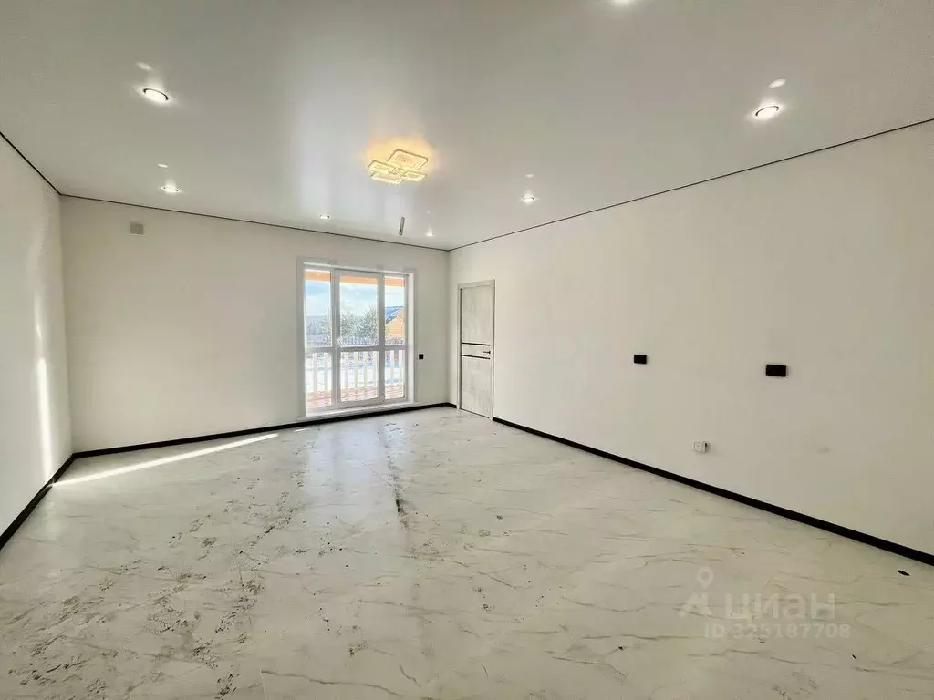 Дом в Иркутская область, Иркутский муниципальный округ, д. Грановщина ... - Фото 2