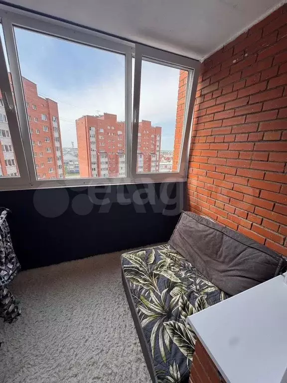 2-к. квартира, 59 м, 6/9 эт. - Фото 0