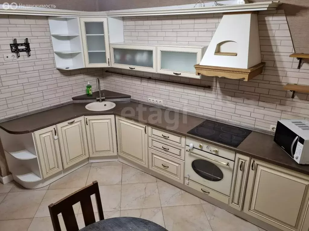 2-комнатная квартира: Санкт-Петербург, Ленинский проспект, 53к1 (62.9 ... - Фото 2