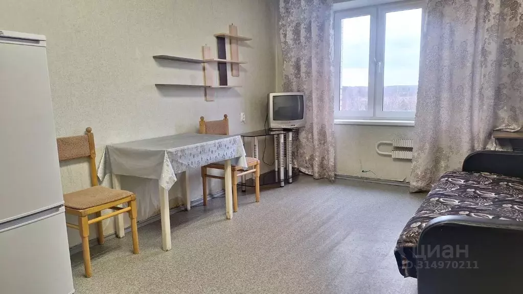 Комната Московская область, Дубна ул. Энтузиастов, 19к1 (18.0 м) - Фото 1