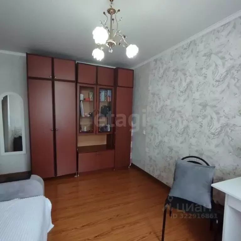 1-к кв. Северная Осетия, Владикавказ Московская ул., 47 (22.0 м) - Фото 2