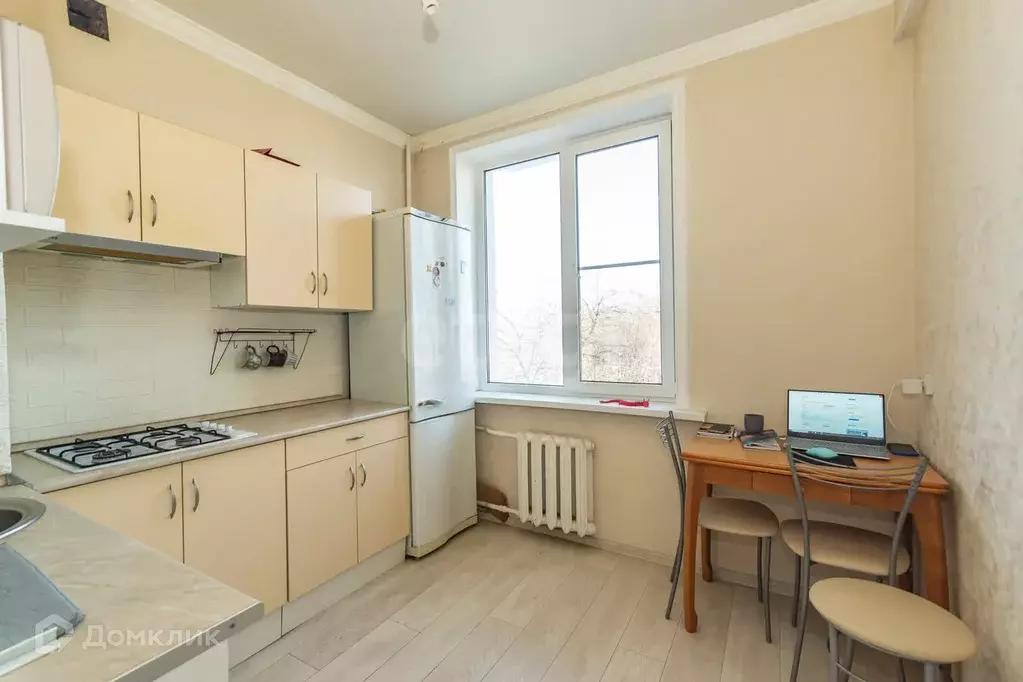 Продаётся 1-к квартира, 30 м - Фото 1