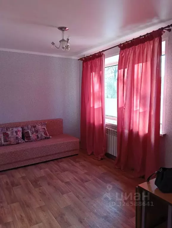 1-к кв. Самарская область, Тольятти ул. Чапаева, 145 (24.0 м) - Фото 1