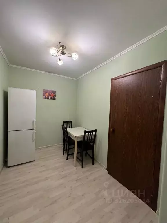 2-к кв. Москва Заревый проезд, 2 (36.0 м) - Фото 2