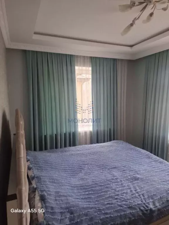 Дом в Московская область, Домодедово Востряково мкр, ул. Сосновая, 5 ... - Фото 1