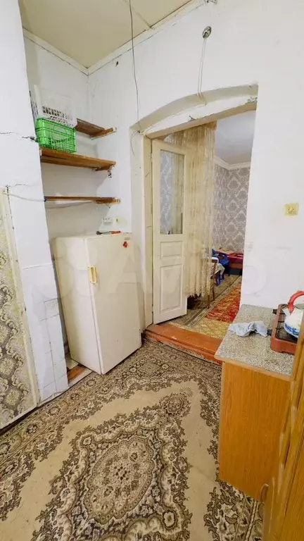 Квартира-студия, 30 м, 1/1 эт. - Фото 1