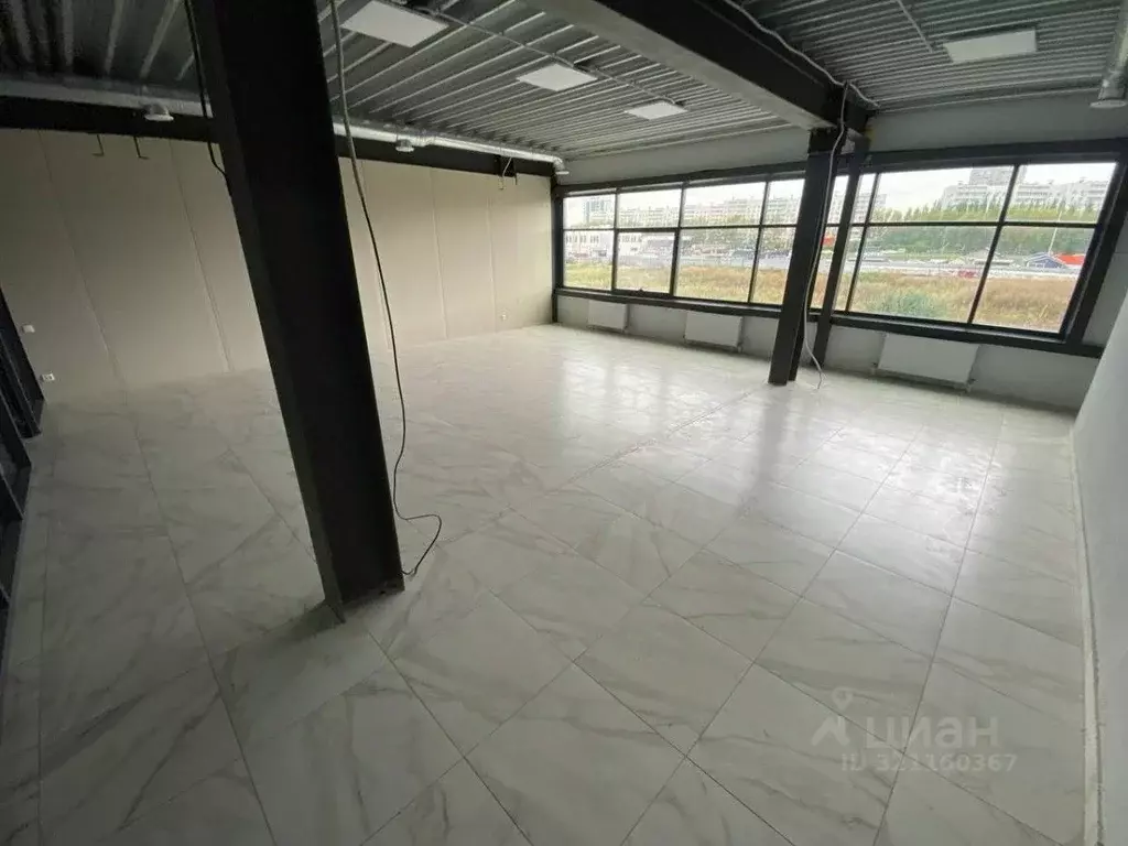 Офис в Татарстан, Набережные Челны ул. Машиностроительная, 39/4 (79 м) - Фото 2