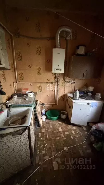 Комната Калужская область, Калуга ул. Пухова, 42 (18.0 м) - Фото 2