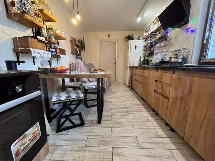 2-к. квартира, 39 м, 1/1 эт. - Фото 0