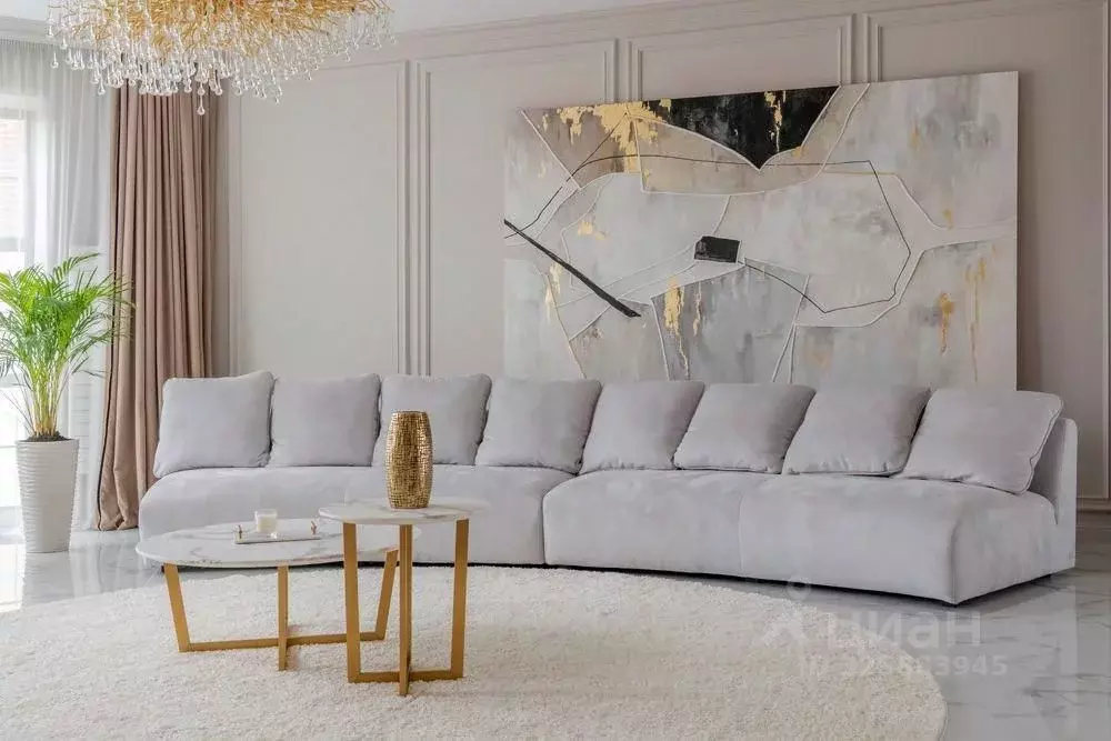 Дом в Краснодарский край, Краснодар Брянская ул., 115 (481 м) - Фото 1