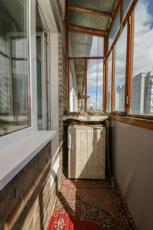 1-к. квартира, 32 м, 5/5 эт. - Фото 0