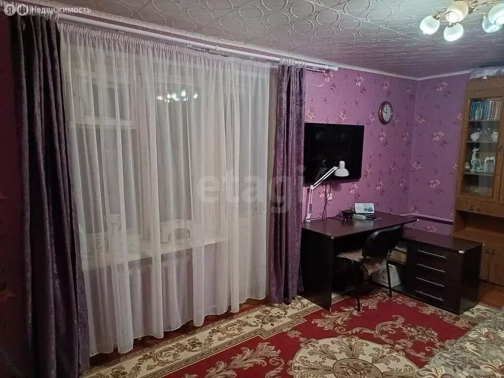 2-комнатная квартира: Вологда, улица Некрасова, 77 (40.7 м) - Фото 2