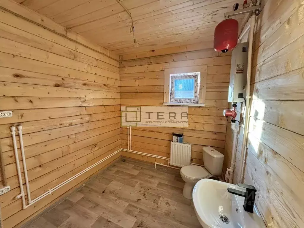 Дом в Башкортостан, Иглинский район, Чуваш-Кубовский сельсовет, ... - Фото 2