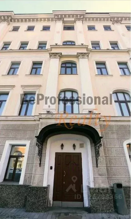 Офис в Москва ул. Большая Якиманка, 17/2С1 (215 м) - Фото 2