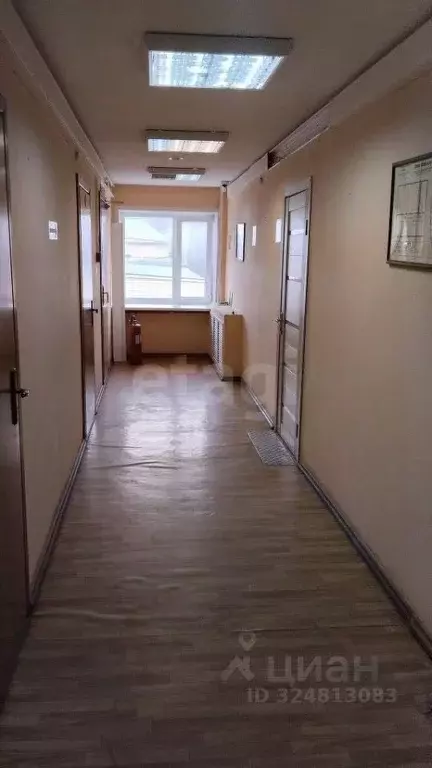 Офис в Вологодская область, Вологда ул. Саммера, 60 (20 м) - Фото 2