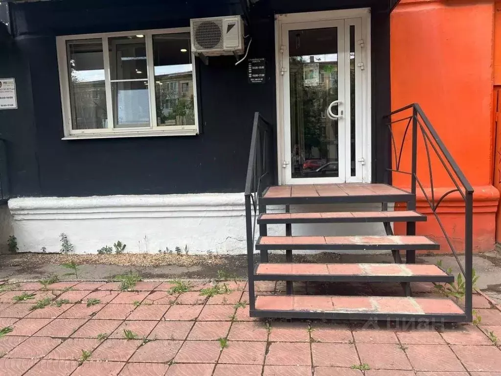 Офис в Самарская область, Самара ул. Гагарина, 60 (31 м) - Фото 1