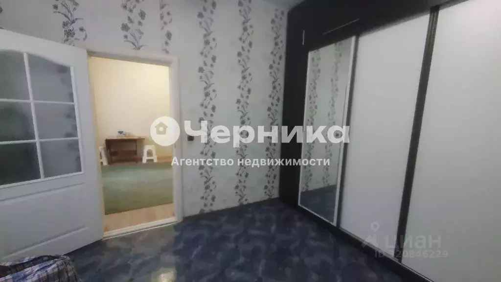 Комната Ростовская область, Каменск-Шахтинский ул. Островского, 55 ... - Фото 0