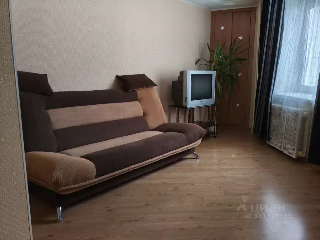 2-к кв. Кировская область, Киров Верхосунская ул., 24 (50.0 м) - Фото 2