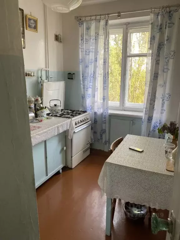 3-к кв. Самарская область, Тольятти ул. Мира, 100 (52.5 м) - Фото 0