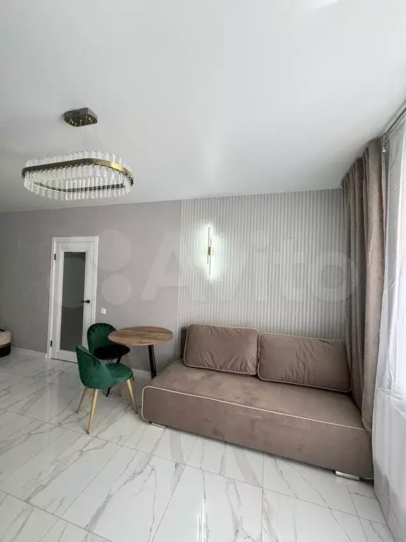 2-к. квартира, 50 м, 2/14 эт. - Фото 1