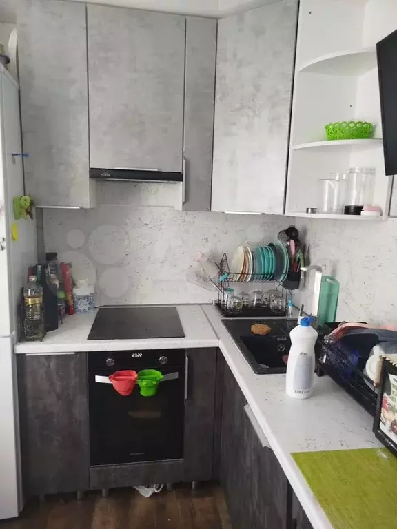 2-к. квартира, 45 м, 4/5 эт. - Фото 0