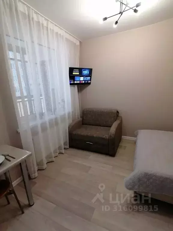 Студия Татарстан, Набережные Челны ул. Шамиля Усманова, 18А (23.0 м) - Фото 1