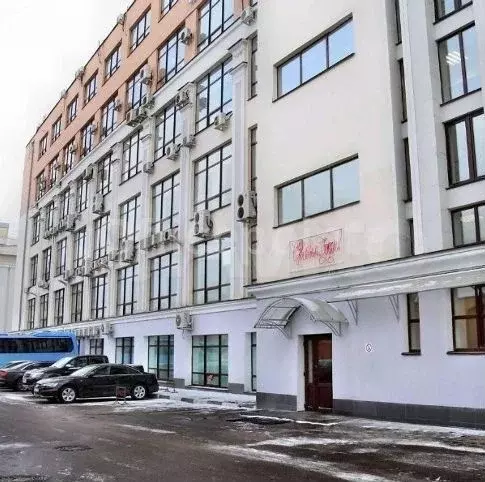 Офис 1353 кв.м - Фото 0