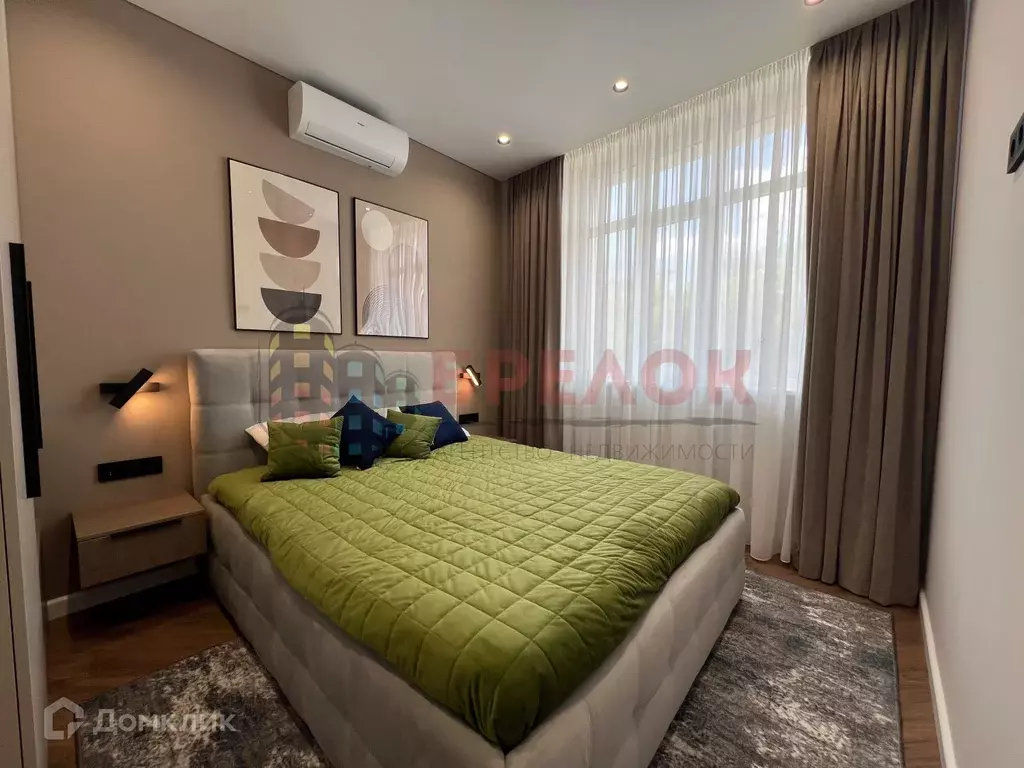 Продаётся 2-к квартира, 50 м - Фото 1