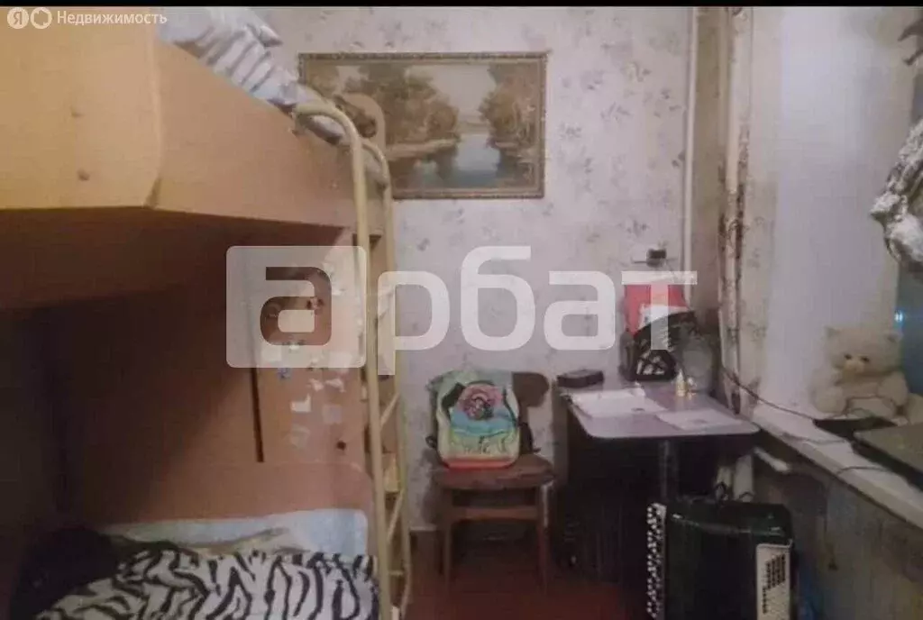 2-комнатная квартира: Нижний Новгород, Провиантская улица, 4Б (60 м) - Фото 1