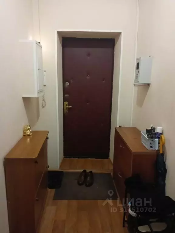 Комната Москва ул. 7-я Текстильщиков, 13 - Фото 0