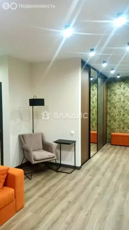 2-комнатная квартира: Подольск, Тарутинский проезд, 1 (60 м) - Фото 1