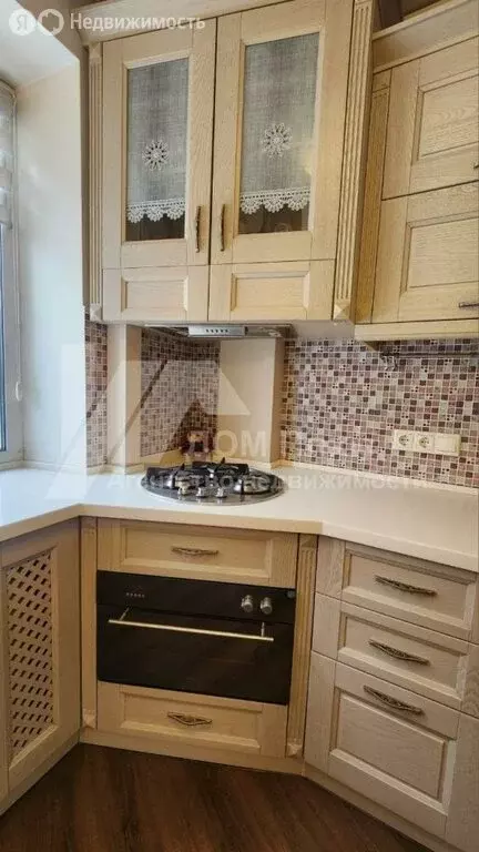 3-комнатная квартира: Вологда, Архангельская улица, 15 (67.4 м) - Фото 2