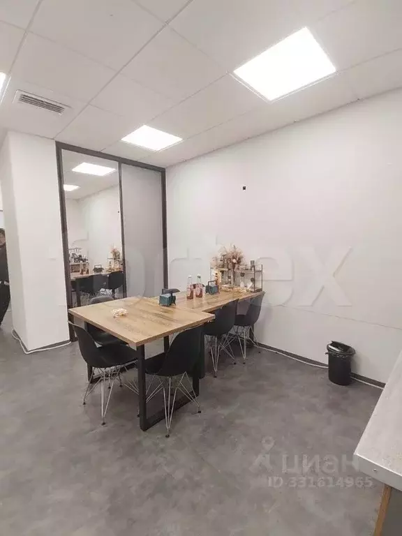 Офис в Москва Цветной бул., 25С3 (226 м) - Фото 1