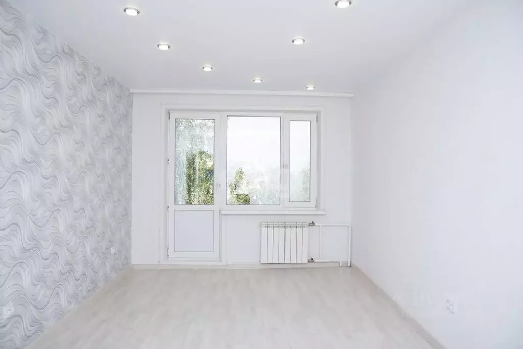 2-к кв. Иркутская область, Ангарск 17-й мкр, 2 (50.5 м) - Фото 0
