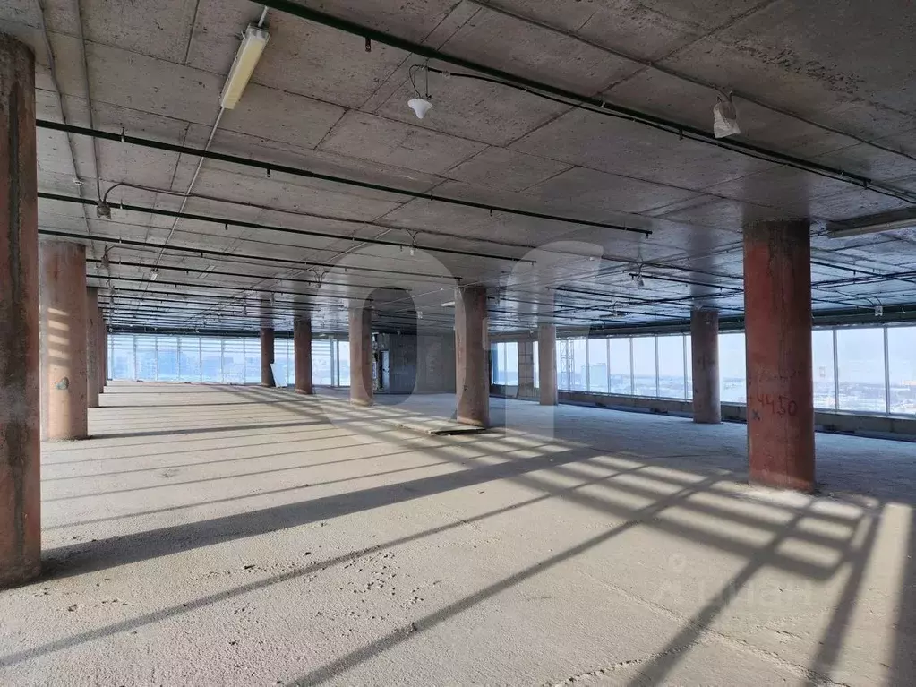 Офис в Московская область, Химки Ленинградская ул., с25 (2880 м) - Фото 2