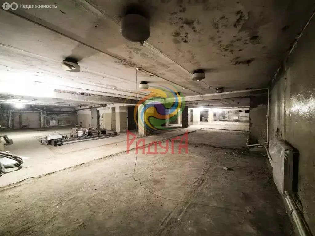 Помещение свободного назначения (470 м) - Фото 1